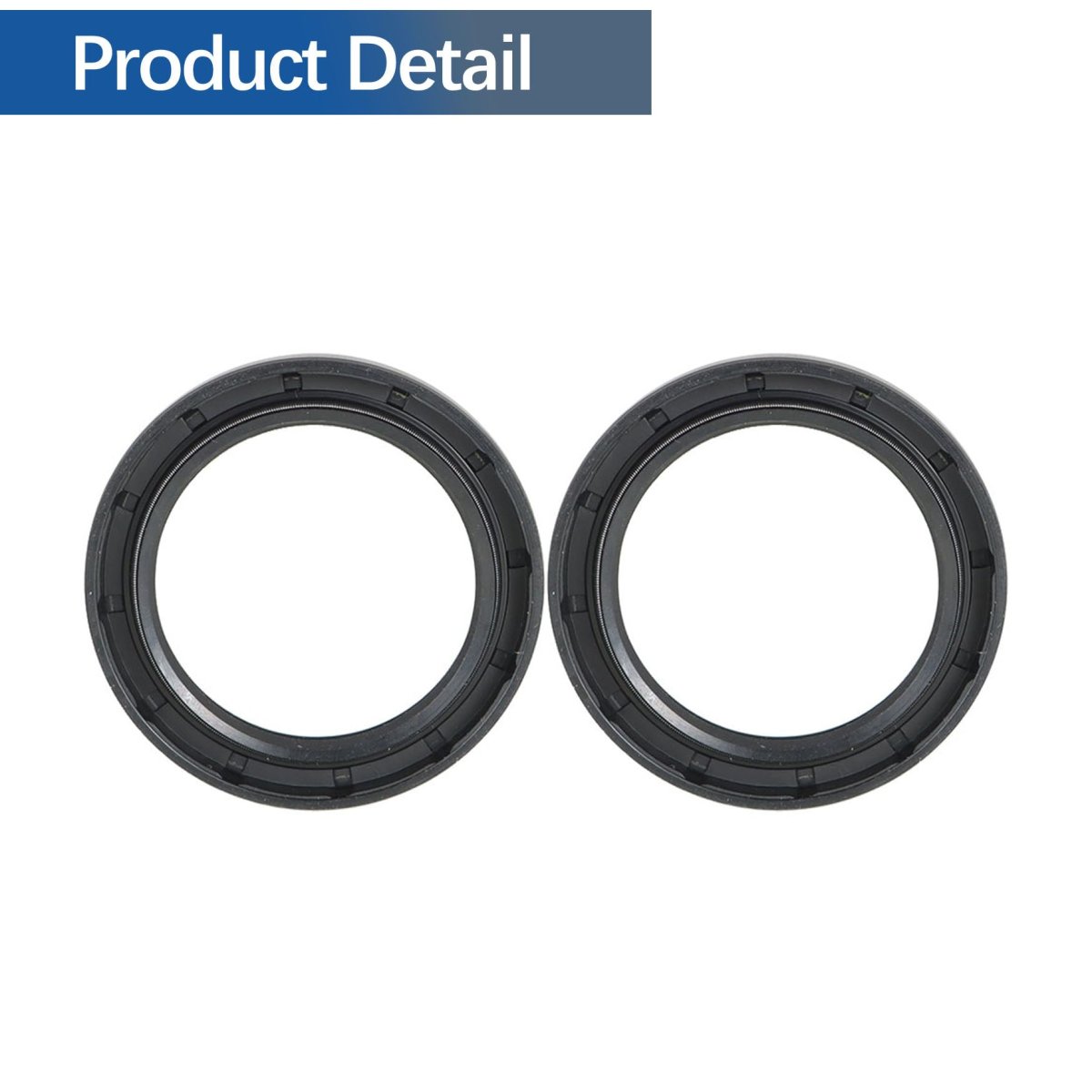 Rear Wheel Axle Bearing Kit For Yamaha Raptor Yfm700 R 2006 2017 Replacement Part Numbers 93304 20812 00 And 93106 46003 00