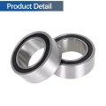 Rear Wheel Axle Bearing Kit For Yamaha Raptor Yfm700 R 2006 2017 Replacement Part Numbers 93304 20812 00 And 93106 46003 00