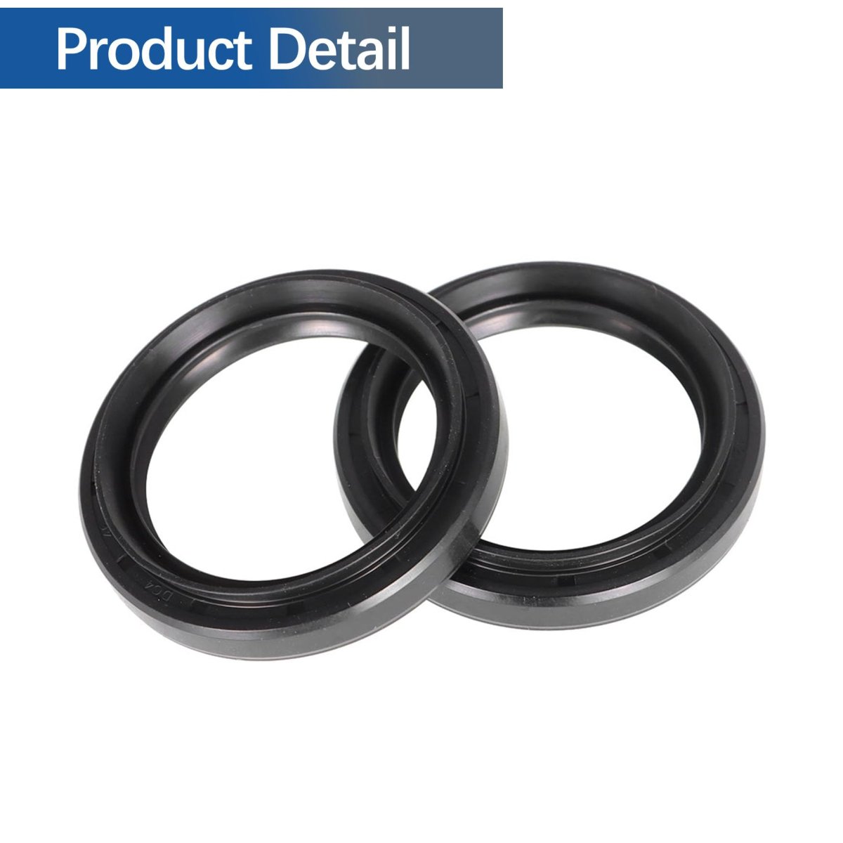 Rear Wheel Axle Bearing Kit For Yamaha Raptor Yfm700 R 2006 2017 Replacement Part Numbers 93304 20812 00 And 93106 46003 00