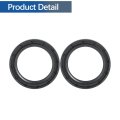 Rear Wheel Axle Bearing Kit For Yamaha Raptor Yfm700 R 2006 2017 Replacement Part Numbers 93304 20812 00 And 93106 46003 00