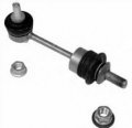Rear Suspension Stabilizer Bar Link For Bmw 530xi Awd 4-door 2006 2007 Pc-591303 