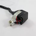 Universal Yellow 7 8 Handlebar Starter Kill Cut Off Stop Switch Push Button For Motorcycles Atvs Scooters Snowmobiles