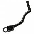 Caltric Kick Start Lever Compatible With Suzuki Drz250 2001-2007 26300-13e01 Starter