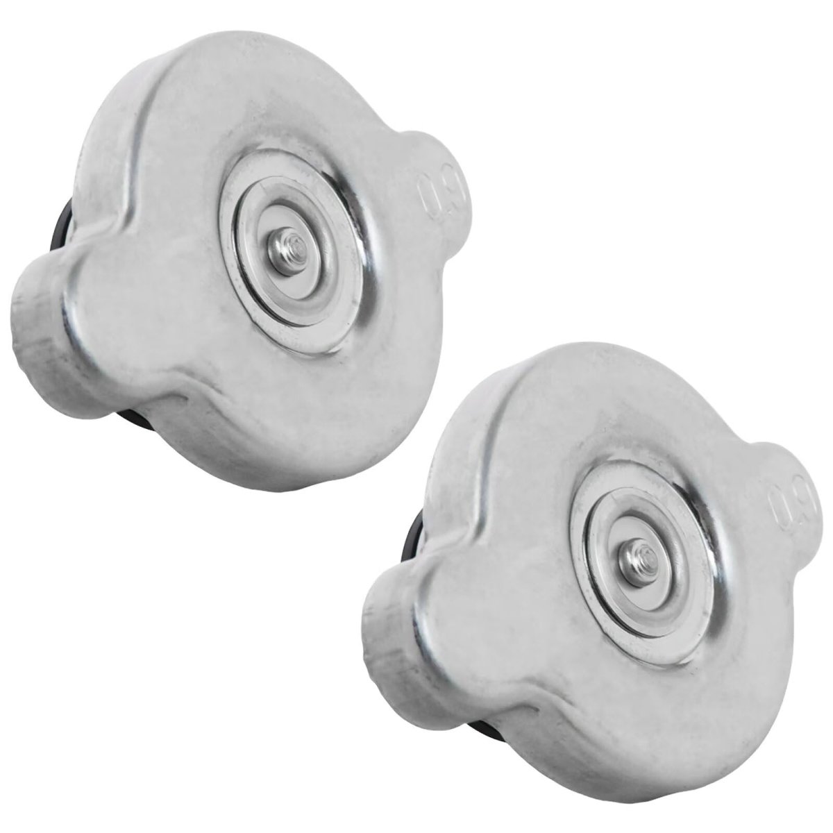 2pcs 13 Psi Radiator Cap For Rzr 900 2012 2024 All Models Replaces Cooling System Replacement