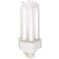 Pack Of 25 Satco S6741 Cf18dt E In 827 Fluorescent Light Bulb 