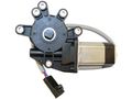 88255 Power Window Motor With Hardened Steel Gear And Circuit Breaker 1 