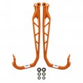 Polaris Snowmobile Ski Toe Pair