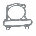 Glixal Gy6 100cc 50mm Cylinder Gasket Set 139qmb 139qma Based Engine Scooter Moped Atv Head And Bases Tensioner Gasket