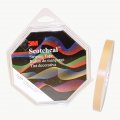 3m Scotch 72706 Scotchcal Striping Tape 1 2 X 50 Yd Buckskin