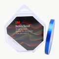 3m Scotch 72706 Scotchcal Striping Tape 1 2 X 50 Yd Buckskin