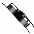 Caltric Radiator Assembly Compatible With Kawasaki Brute Force 750 Kvf750-d9f 2005-2011