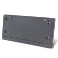 M-package Model Bm1068134 Factory Style Front License Plate Mounting Bracket Compatible With Bmw 740e 740i 750i 750li 7-series
