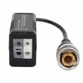 Uxcell 10pcs Utp Twisted Passive Video Balun Transceiver For Hdcvi Hdtvi Ahd Cctv System