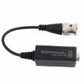 Uxcell 10pcs Utp Twisted Passive Video Balun Transceiver For Hdcvi Hdtvi Ahd Cctv System