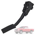 53032794ab Accelerator Pedal Assembly Fit For Dodge Ram 1500 2500 3500 2005-2006 Throttle Position Sensor Kit Replace 