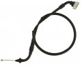 Hq Powersports Throttle Cable Replacement For Honda Crf50f Xr50r Z-50r Z-50rd 50cc 