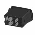 Polaris Ranger Switch-power Window Genuine Oem Part 4080274-06 Qty 1