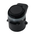 Parking Assist Sensor For Volkswagen Golf 2014 2015 2016 Front Outer Black Replacement 5q0919297a 5q0919297agru 5q0919297b 