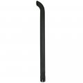 Re70280 Verticle Exhaust Pipe For John Deere Se6110 Se6200 Se6210 Se6300 Se6310 Se6400 Se6410 5065m 5075m 5225 5325 5325n 5410 