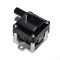 Mas One Ignition Coil For Vw Golf Jetta Passat Sedan Derby Eurovan Replacement Uf364 5c1248 Ic405 C1076 