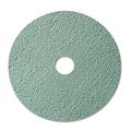 3m 08753 20-inch Aqua Burn Floor Pad 