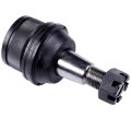 Front Lower Ball Joint K80195 For 2005 2006 Ford E 150 And Club Wagon 1 Piece Suspension Kit 
