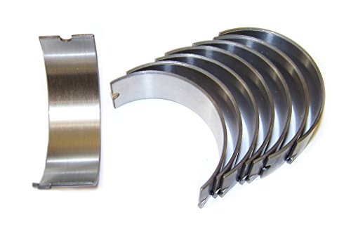 Dnj Engine Components Rb1122 30 Rod Bearing Set