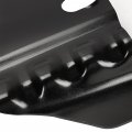 Front Bumper Bracket Right Passenger Side Compatible With 2009-2014 Ford F-150 Mounting Plate Replacement For Fo1067180