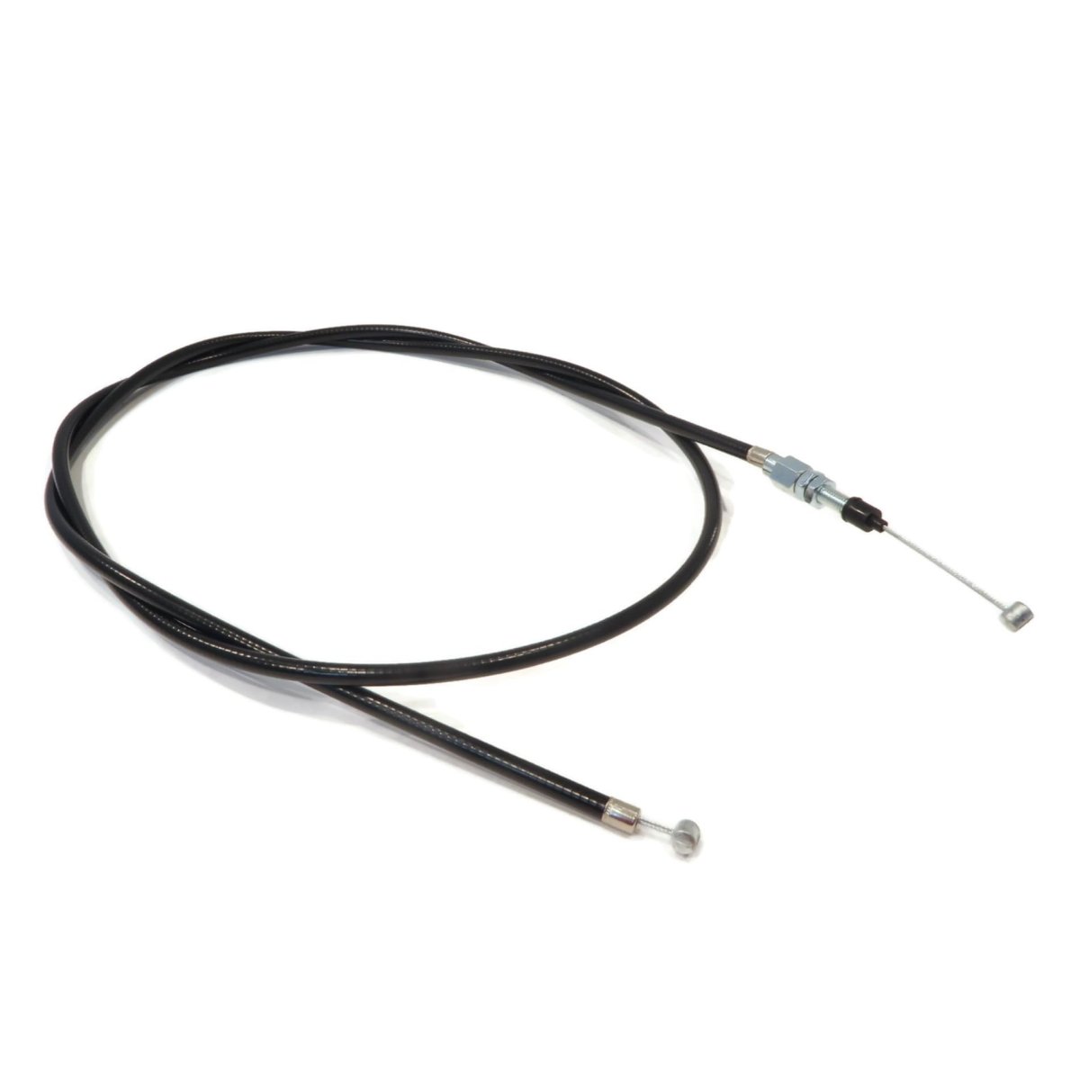 The Rop Shop Throttle Cable For Oregon 46-306 46306 Rotary 10118 Walk-behind Lawn Mower