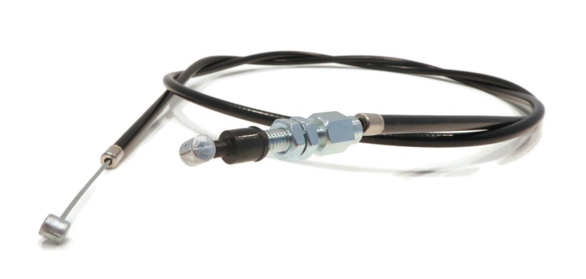The Rop Shop Throttle Cable For Oregon 46-306 46306 Rotary 10118 Walk-behind Lawn Mower