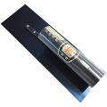 Kanechiyo Oil Grilled Square Trowel 240mm 