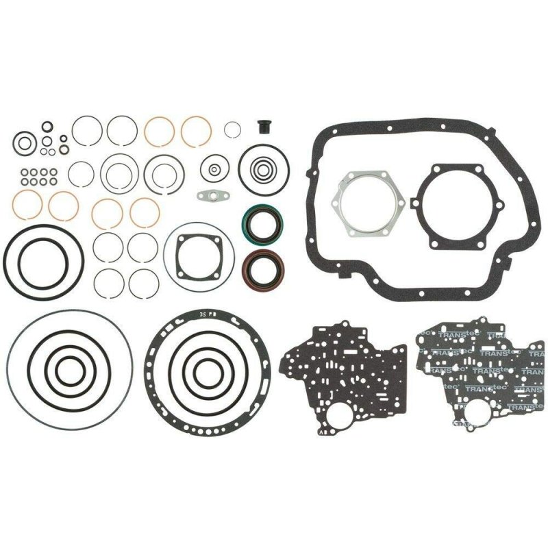 Atp Jgs-52 Automatic Transmission Overhaul Kit
