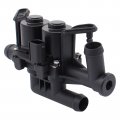 Hvac Heater Control Valve
