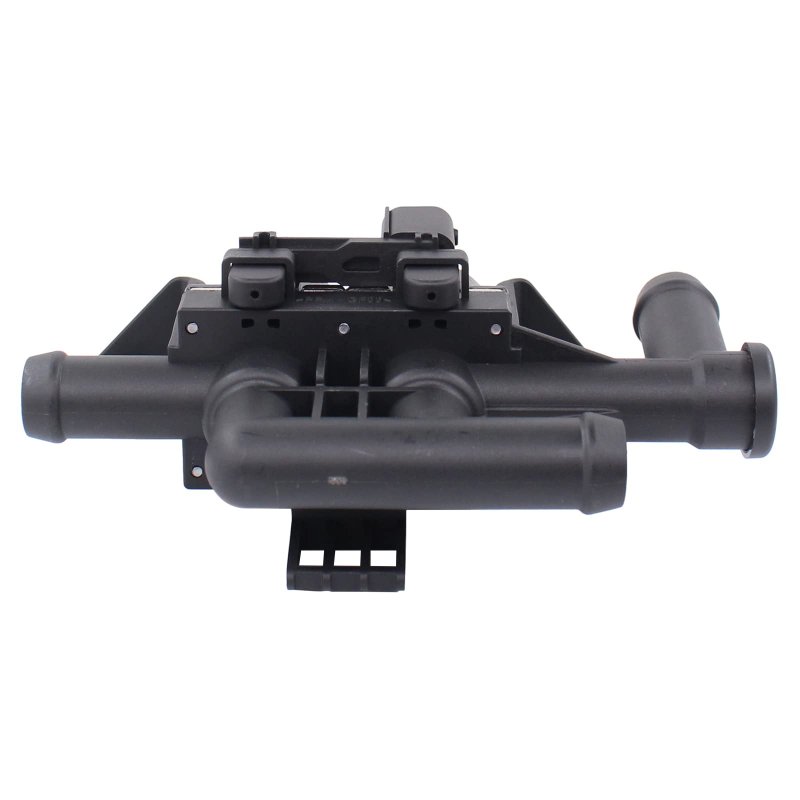 Hvac Heater Control Valve