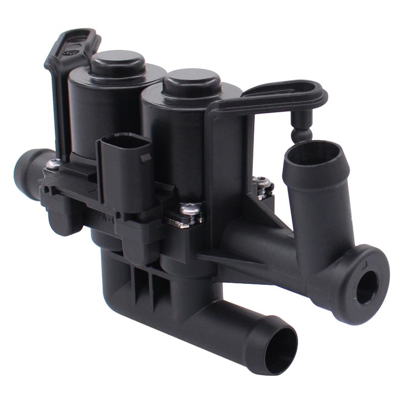 Hvac Heater Control Valve