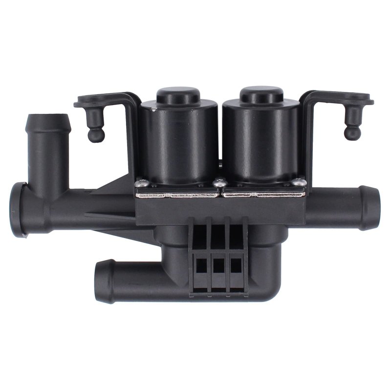 Hvac Heater Control Valve