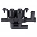 Hvac Heater Control Valve