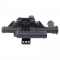 Hvac Heater Control Valve