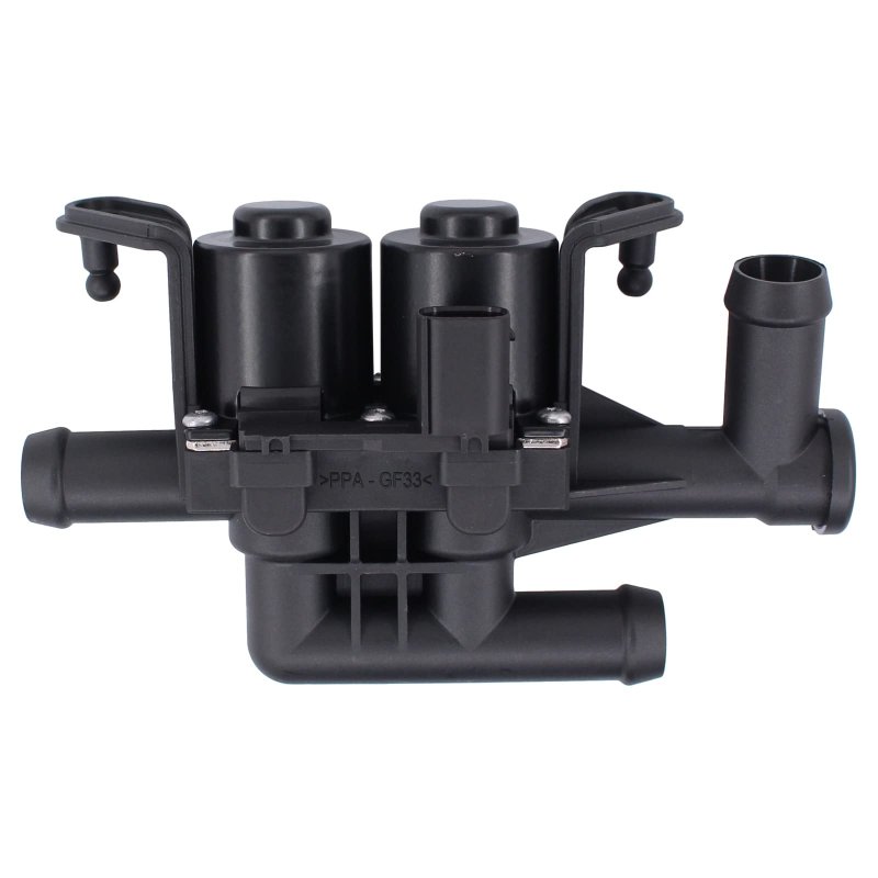 Hvac Heater Control Valve