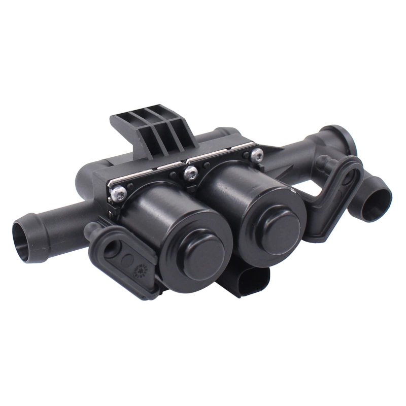 Hvac Heater Control Valve