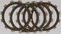 Suzuki Ck Clutch Kit Model Ds 125 N T X 1979-1981 Part 15-3318 