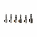 Fiwary Automatic Transmission Solenoid Kit 6pcs Fits For Mini R52 R53 R55 R57 Replace Oe Ga6f21wa 09g 
