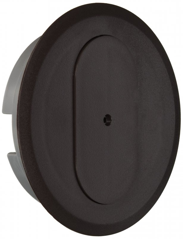 Thomas Betts E97dsb Duplex Recep Flr Box Cvr- Set Of 2