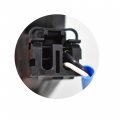 Labwork Fuel Filler Door Opener Actuator Replacement For 2011-2015 Sonata Hybrid 81590-3s000 815903s000