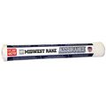 Midwest Rake 48210 Assurance 18 Pro-grade Woven Shed-resistant Roller Cover With End Caps 1 2 Nap 