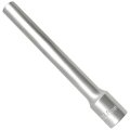 Zktool Deep Metrichex Socket Tool 3 8-inch Drive Metric 8mm Extra Long 120mm 