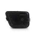 Front Reflector Assembly Unit For Honda Cr-v 1997 2001 Driver Side Yellow Lens Dot Certified Ho2556101 33851-s10-a01 