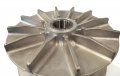 The Rop Shop Atv Drive Clutch For 2005-2010 Polaris Phoenix 200 103 Hpq Quad All Terrain