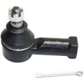 Mitsubishi Eclipse Tie Rod End 2000 2001 2002 2003 2004 2005 Front Outer Adjustable Driver Or Passenger Side Single Piece 