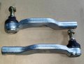 Wantone Racing Te-1085 Outer Steering Rack Tie Rod Ends Left Threads Replacement For 51-1085 2017-2023 Polaris Rzr Xp Turbo